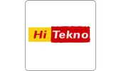 Hi Tekno