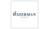WATERMAN Logo